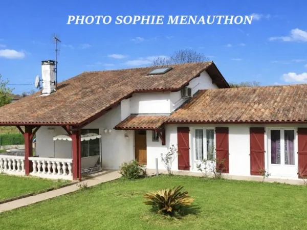Maison 6 pièces 151 m²