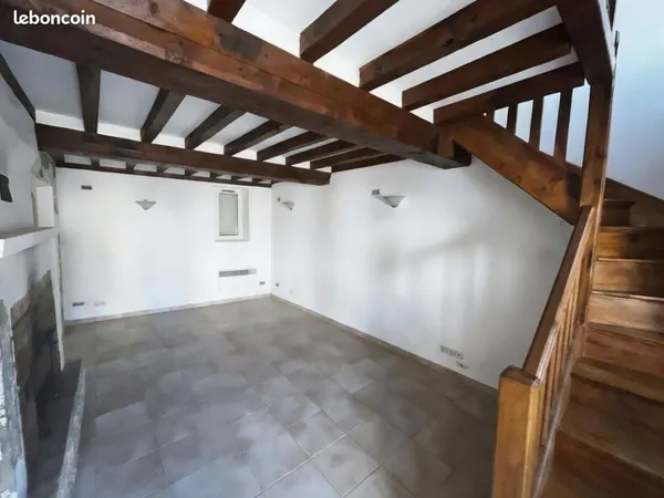 Maison de ville de 72m²