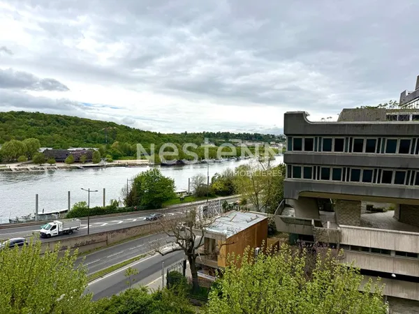 Appartement Boulogne Billancourt 3 pièce(s) 64.85 m2