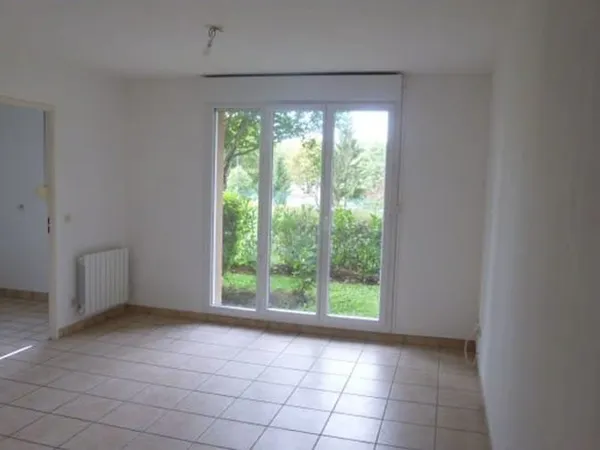 Appartement 1 pièce 29 m²
