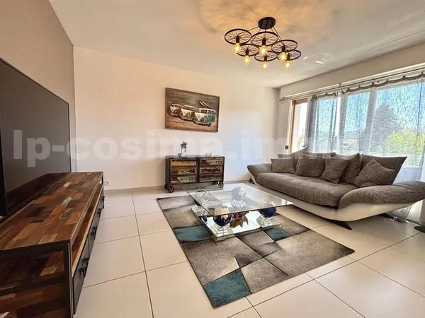 Appartement 2 pièces 50 m²