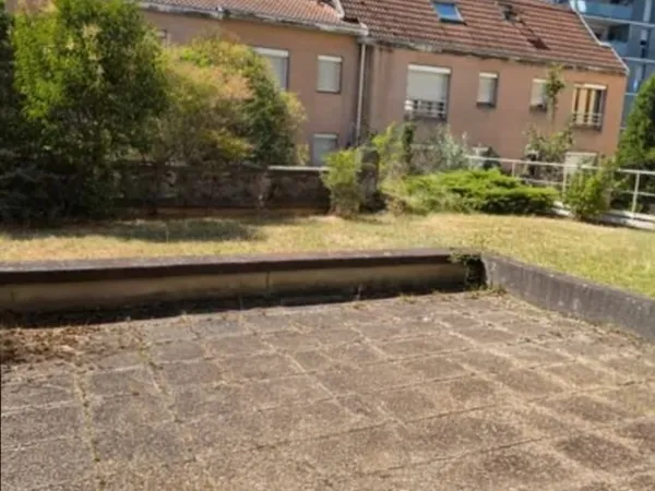 T2 à vendre 147000 euros