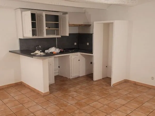 Location appartement t1 bis