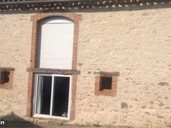 Garde meuble