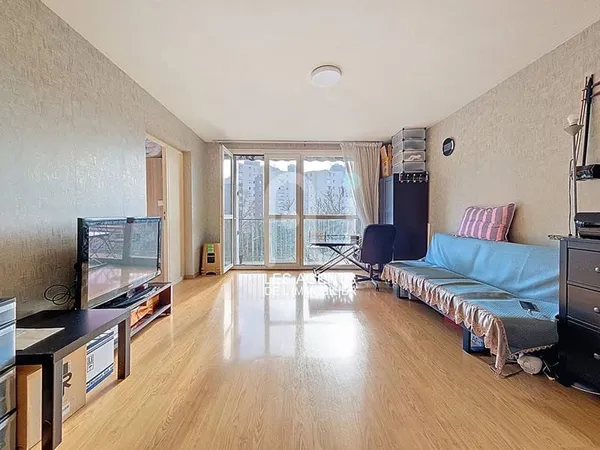 Appartement Asnieres Sur Seine 3 pièces 62.74 m2