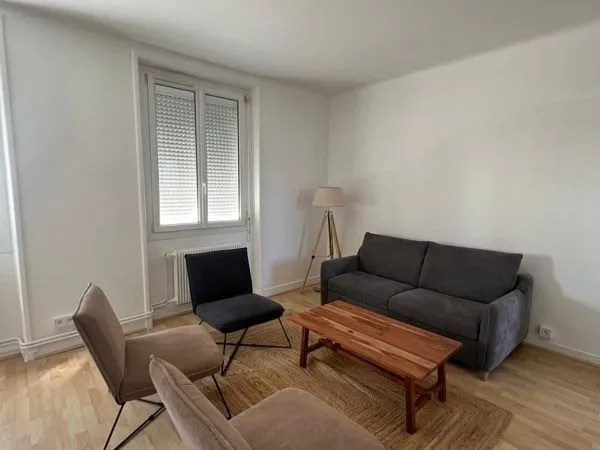 Vend T5 au coeur de St Nazaire