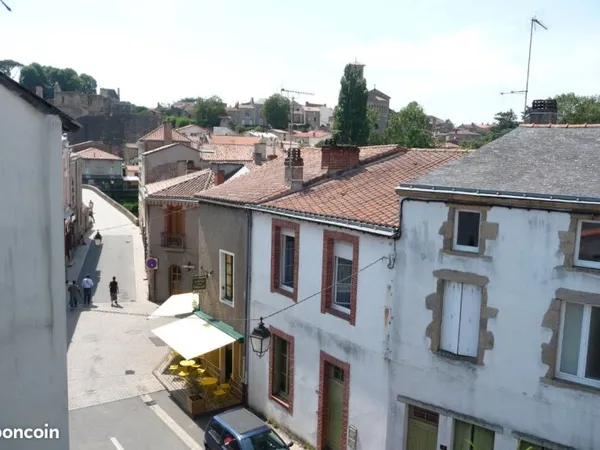 F2 Clisson