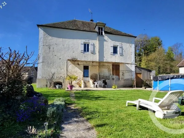 Maison 5 pièces 135 m²