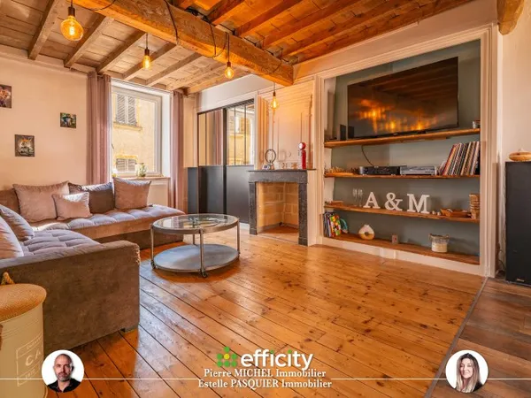 Maison 5 pièces 160 m²