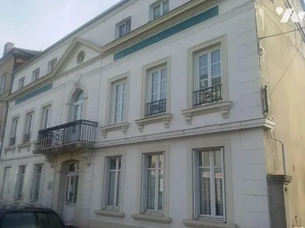 Appartement 36 m²