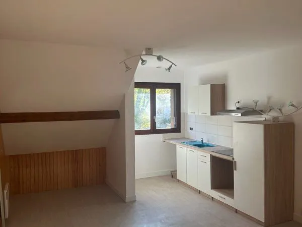 Appartement F3 - 73m2