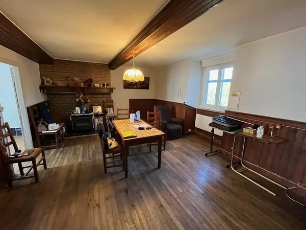 Exclusivite Aspet Centre Tres Belle Maison Familiale