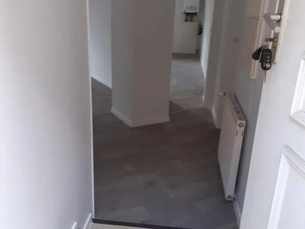 Appartement 2 pièces 65 m²