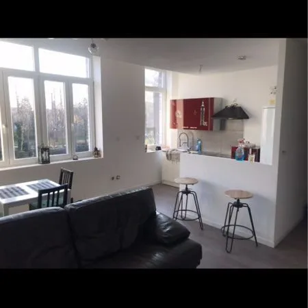 Logement lumineux