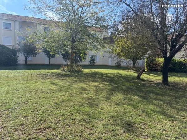 Bel Appartement - 3 chambres - 91 m²