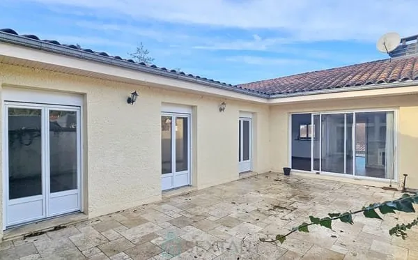 Bien immobilier de rendement Vente Sarlat-la-Canéda 6p 392m² 291000€