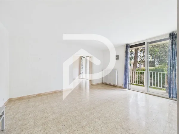 APPARTEMENT T3 LA VALETTE - 69.50 m2