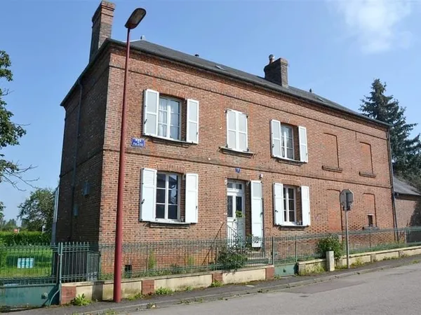 Achat : Maison Gacé (61230)