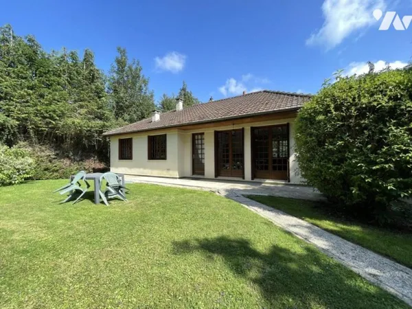 Maison 4 pièces 78 m²