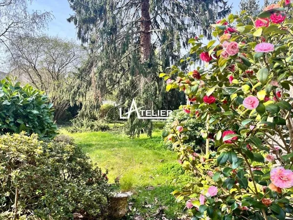 RARE Maison à rénover, emplacement et potentiel exceptionnel