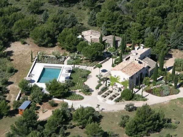 Maison de campagne 8 pièces 300 m²