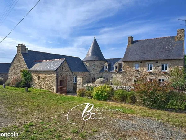 Maison 6 pièces 196 m²