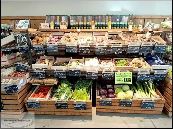 Alimentation