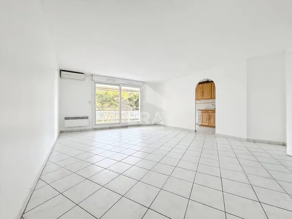 Appartement 3 pièces 81 m²