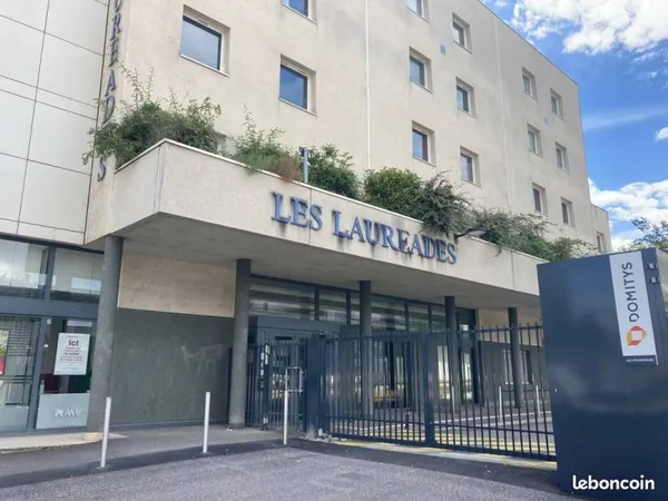 Stationnement Vente Vandœuvre-lès-Nancy   9200€