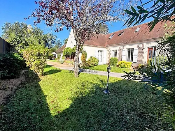 Maison 5 pièces 159 m²