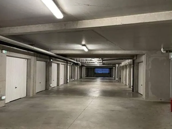 Parking 26 m²