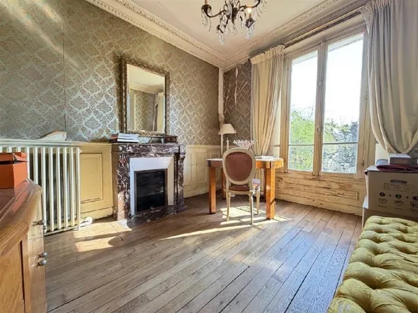 CENTRE VILLE