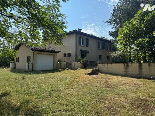 Maison 3 pièces 95 m²