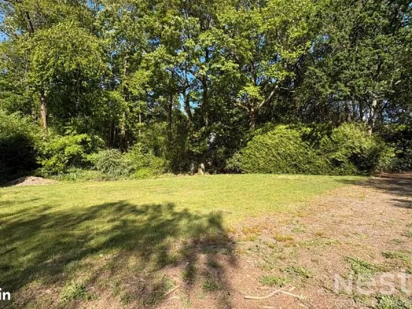 Terrain 582 m² SAINTE ANNE D'AURAY