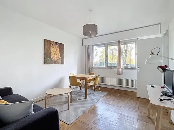Appartement 1 pièce 29 m²