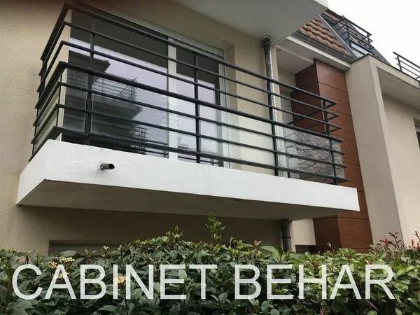 IDÉAL INVESTISSEUR - APPARTEMENT 2 PIÈCES À CRÉTEIL VILLAGE