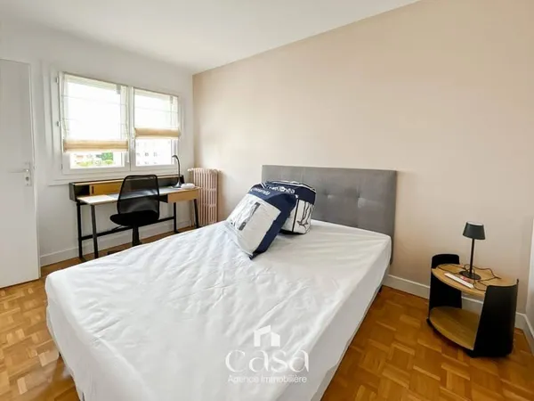 Appartement 1 pièce 84 m²