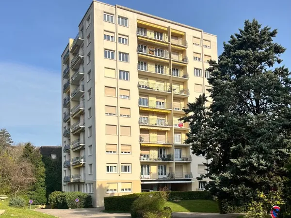 Appartement 2 pièces 53 m²