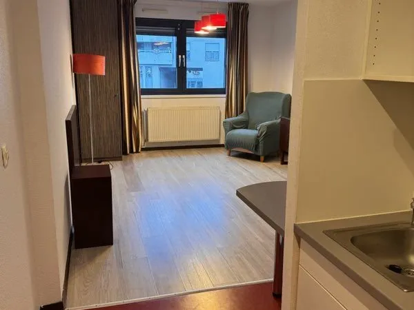 Résidence Location Forbach 1p 25m² 500€