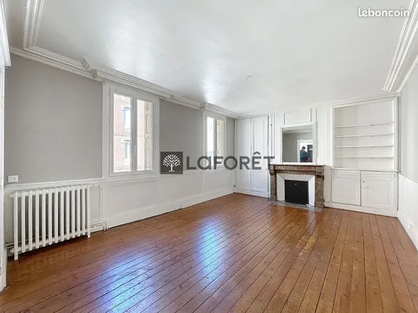 Appartement 3 pièces 70 m²