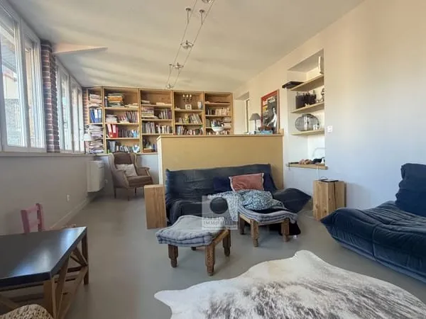 Élégante maison de Maître avec piscine