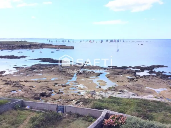 L'OCEAN POUR SEUL HORIZON