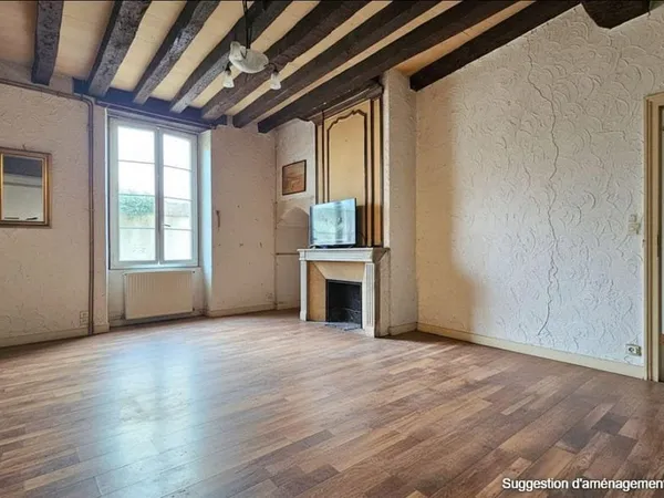 Maison Vente Clairac 4p 151m² 77000€