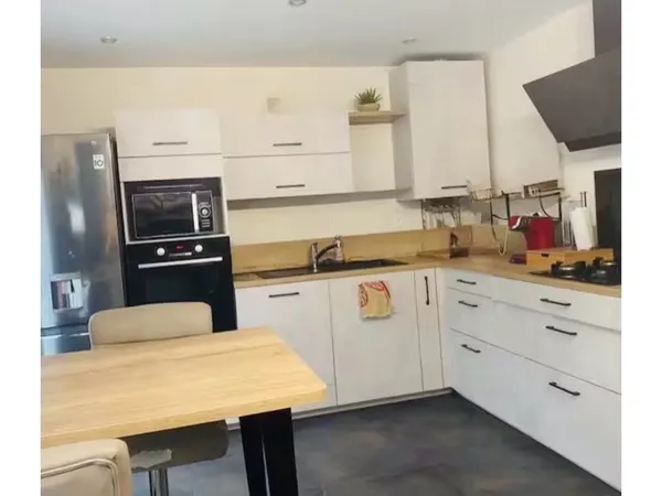 Location maison Le Mans