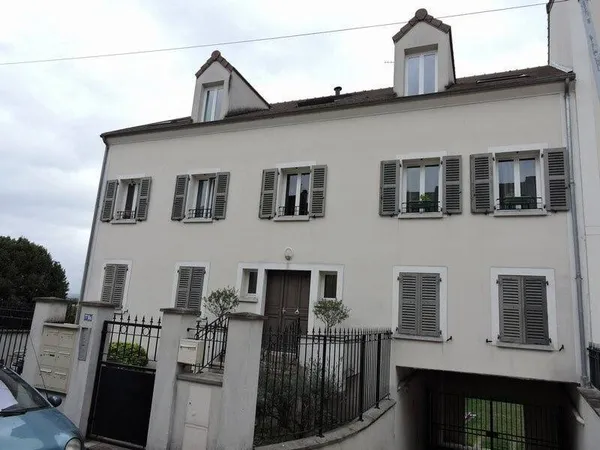 Appartement 2 pièces 35 m²