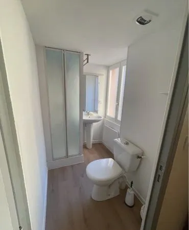 Studio 22m2 Centre-ville