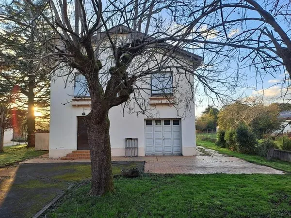 MAISON MONTAUBAN, proche centre ville SAPIAC