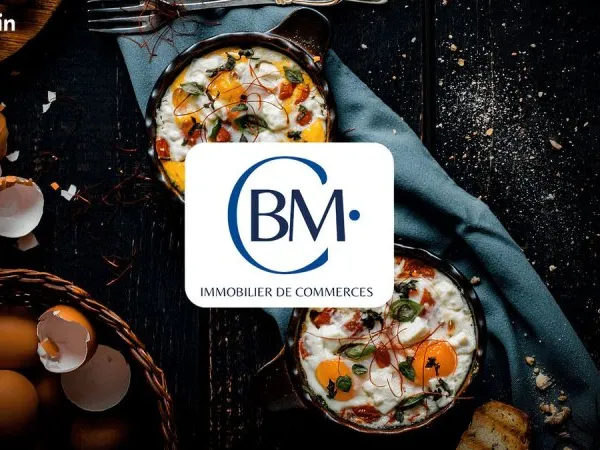 Fonds de commerce, restaurant 60 m² TOULOUSE