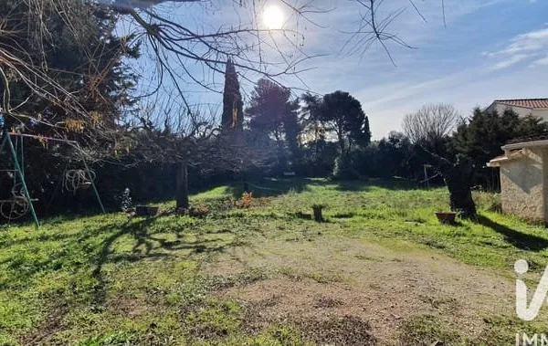 Vente Maison/villa 7 pièces