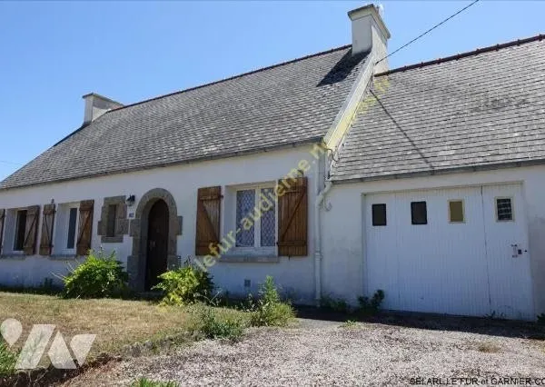 Maison 6 pièces 115 m²